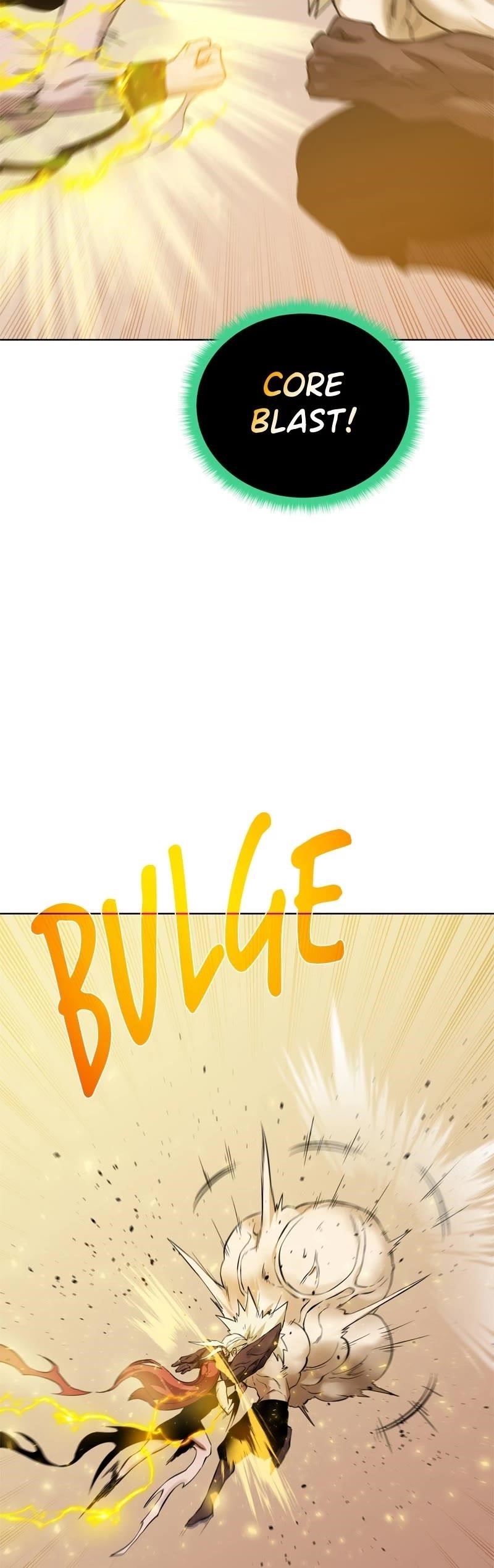 Read Dungeons & Artifacts EN Manga Online