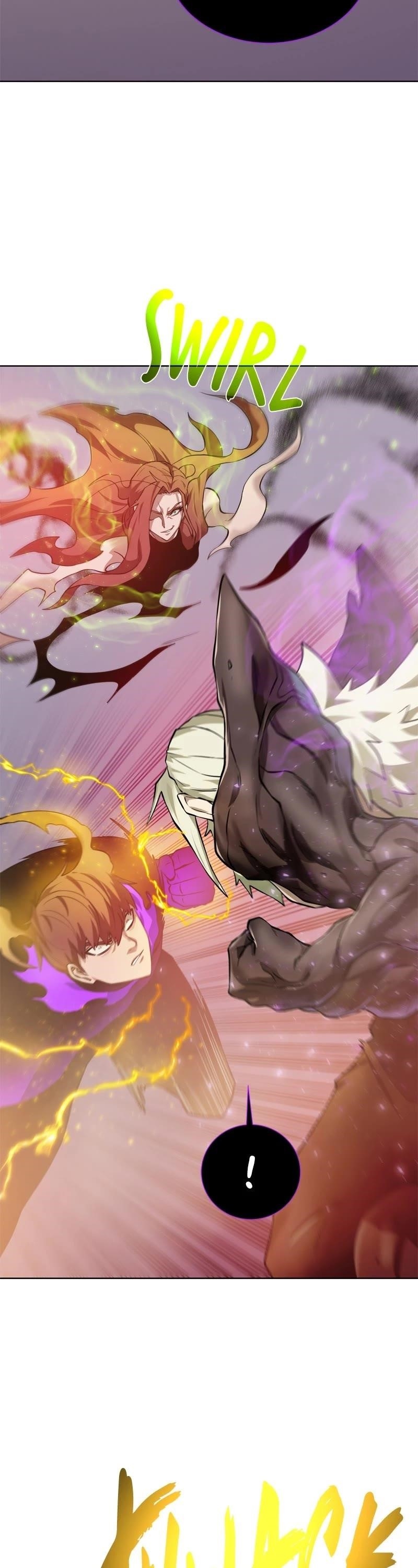 Read Dungeons & Artifacts EN Manga Online