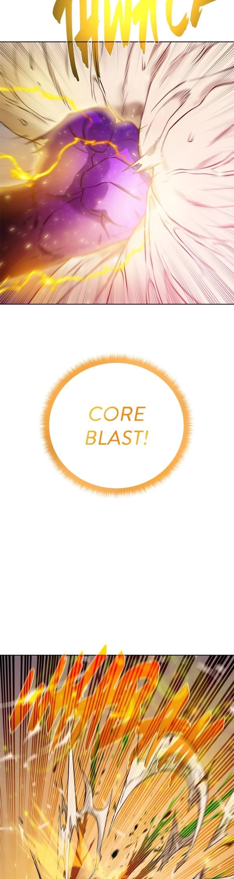 Read Dungeons & Artifacts EN Manga Online