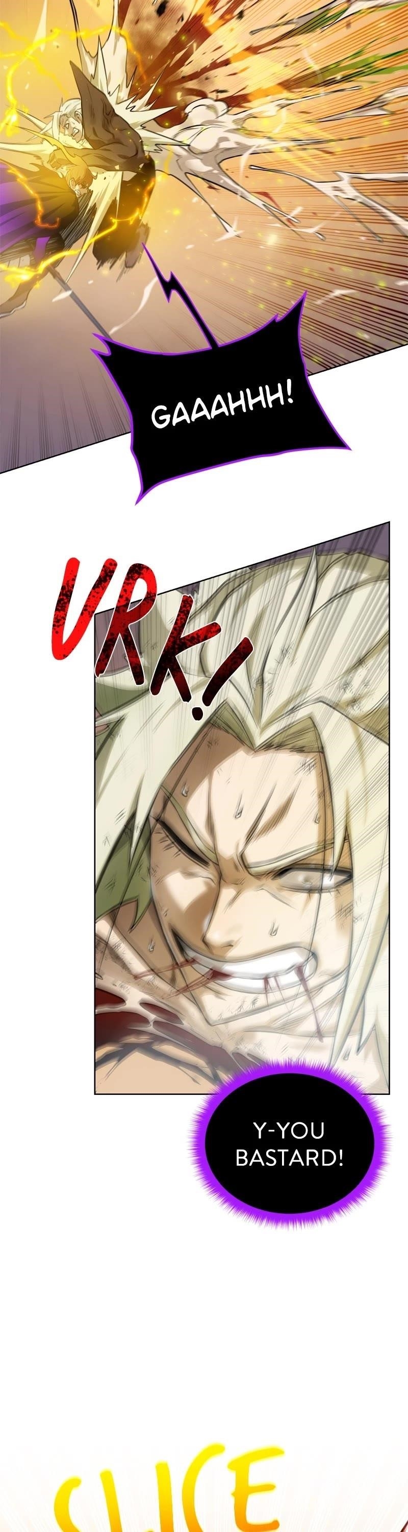 Read Dungeons & Artifacts EN Manga Online