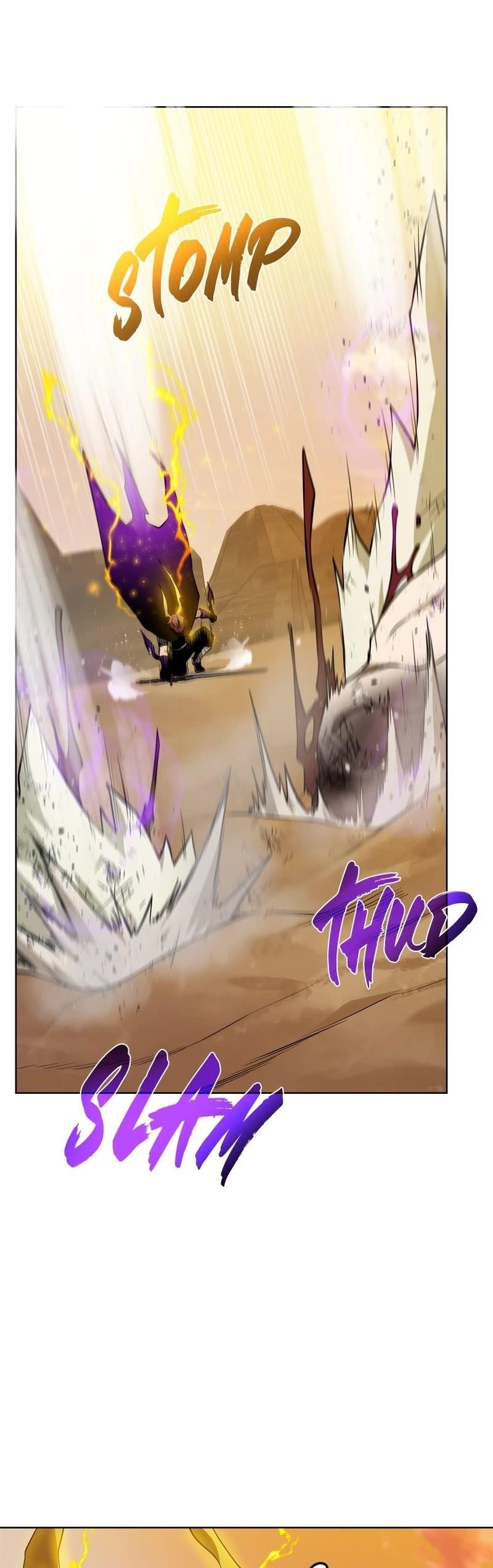 Read Dungeons & Artifacts EN Manga Online