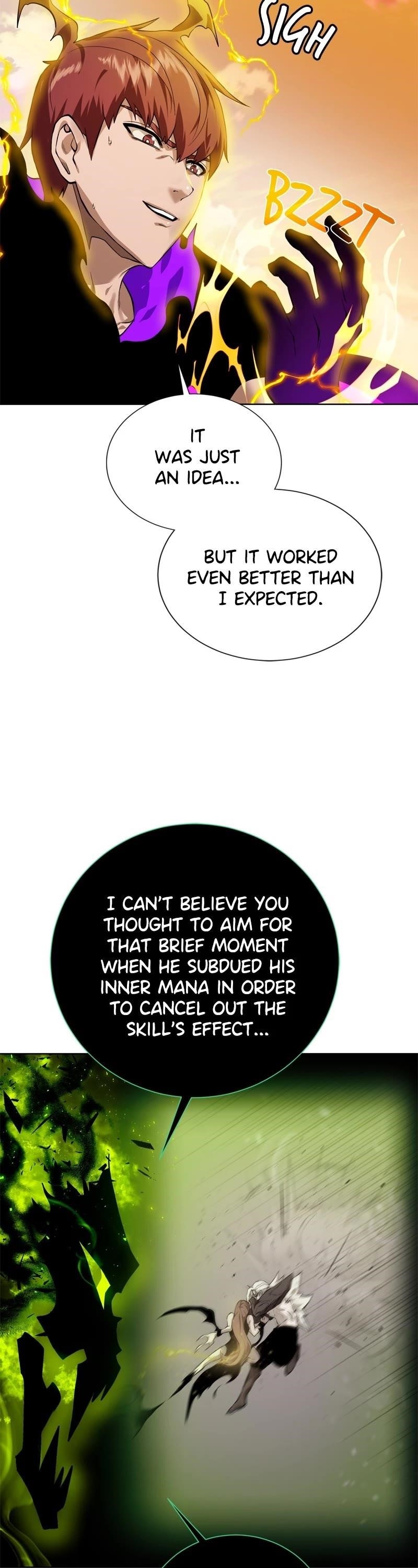 Read Dungeons & Artifacts EN Manga Online