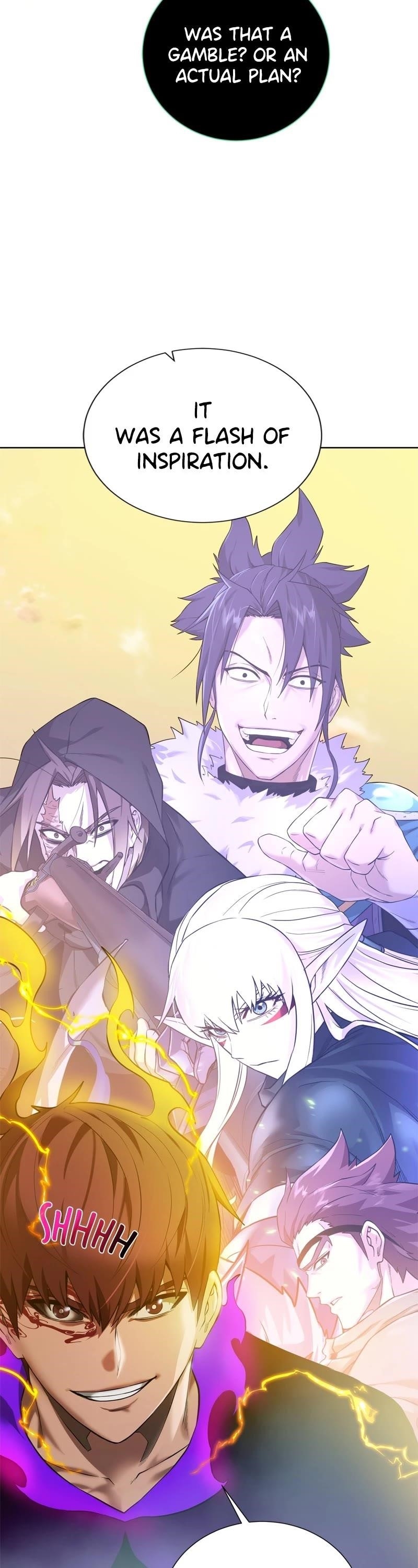 Read Dungeons & Artifacts EN Manga Online