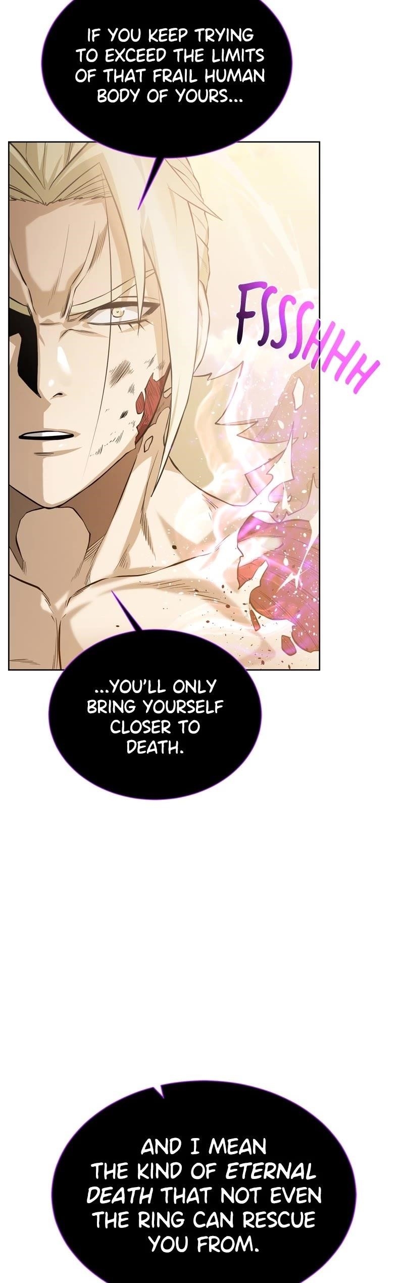 Read Dungeons & Artifacts EN Manga Online