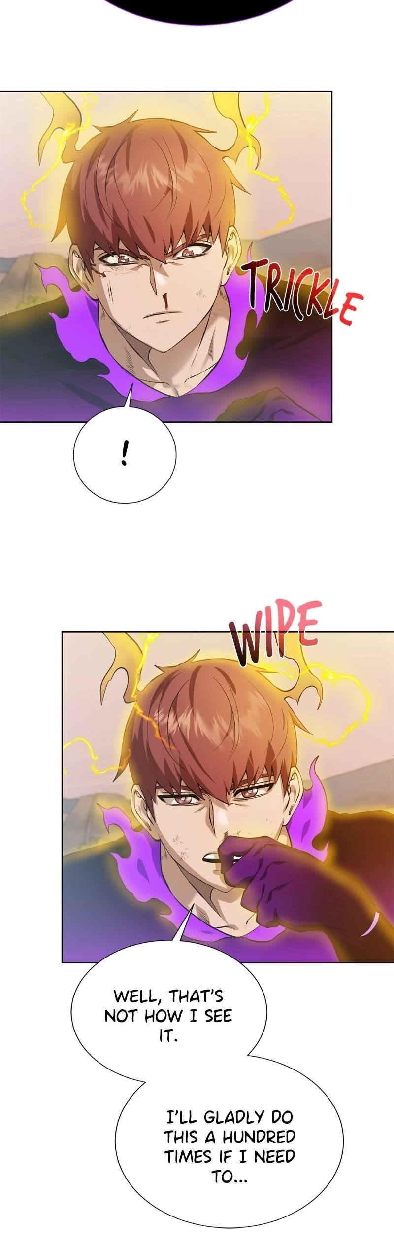 Read Dungeons & Artifacts EN Manga Online