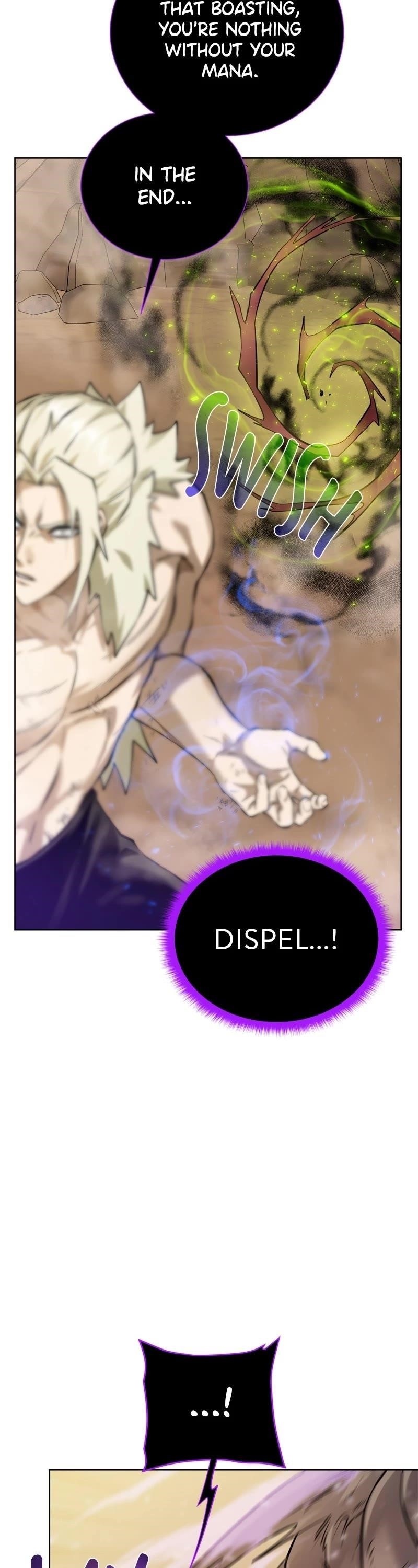 Read Dungeons & Artifacts EN Manga Online