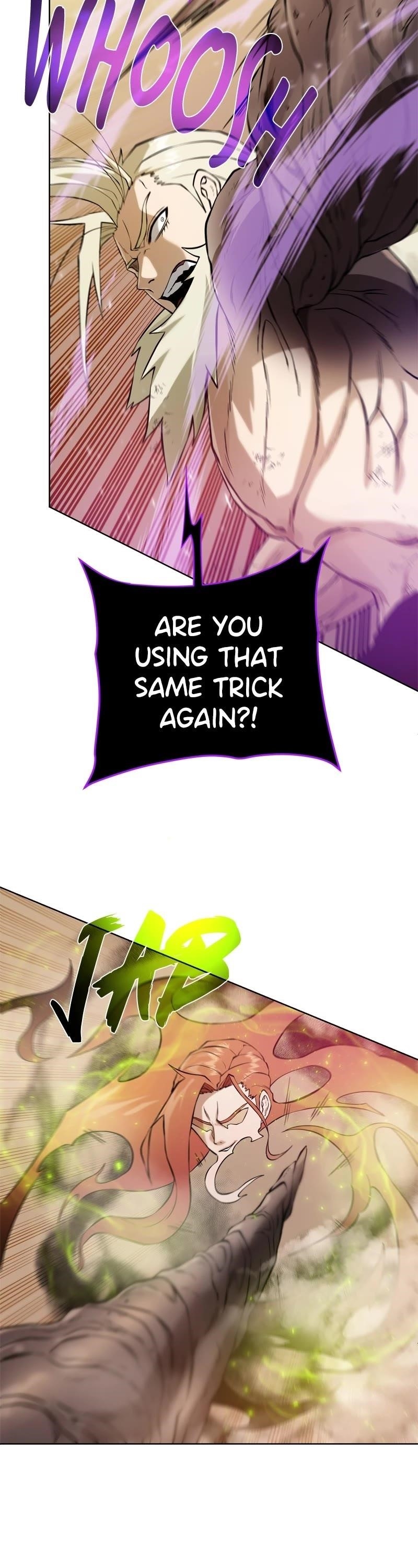 Read Dungeons & Artifacts EN Manga Online