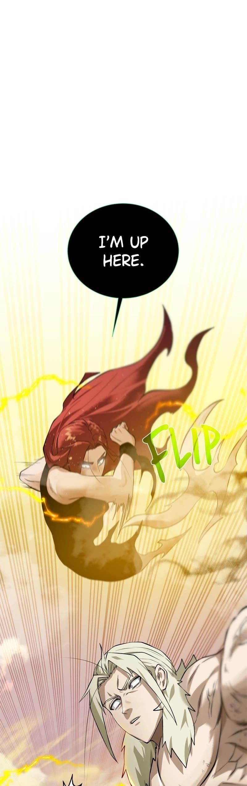 Read Dungeons & Artifacts EN Manga Online