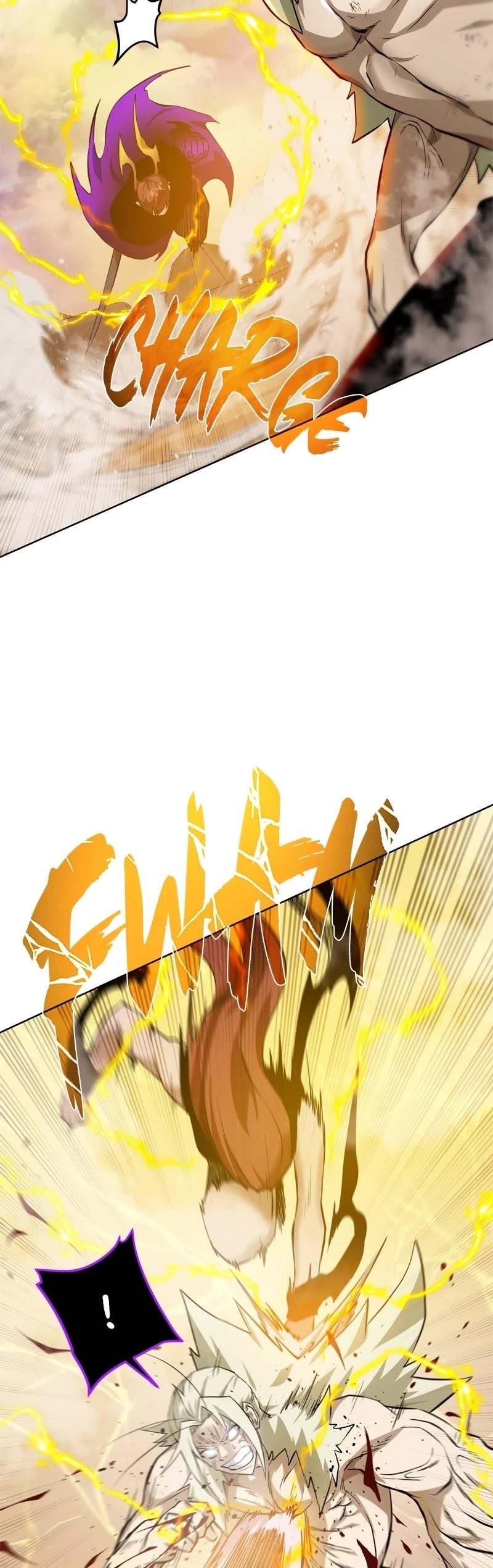 Read Dungeons & Artifacts EN Manga Online