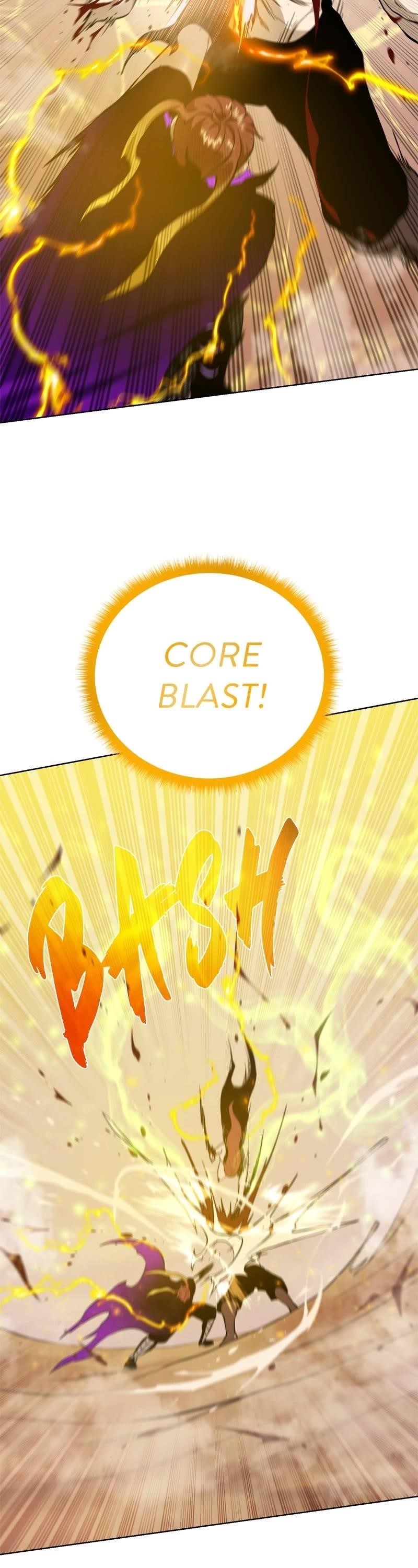 Read Dungeons & Artifacts EN Manga Online