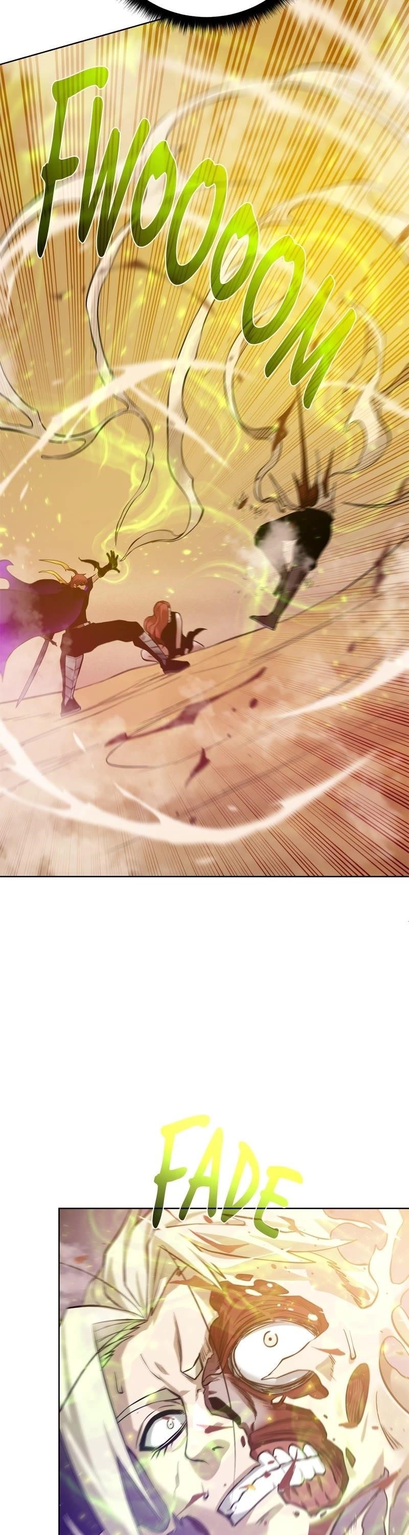 Read Dungeons & Artifacts EN Manga Online