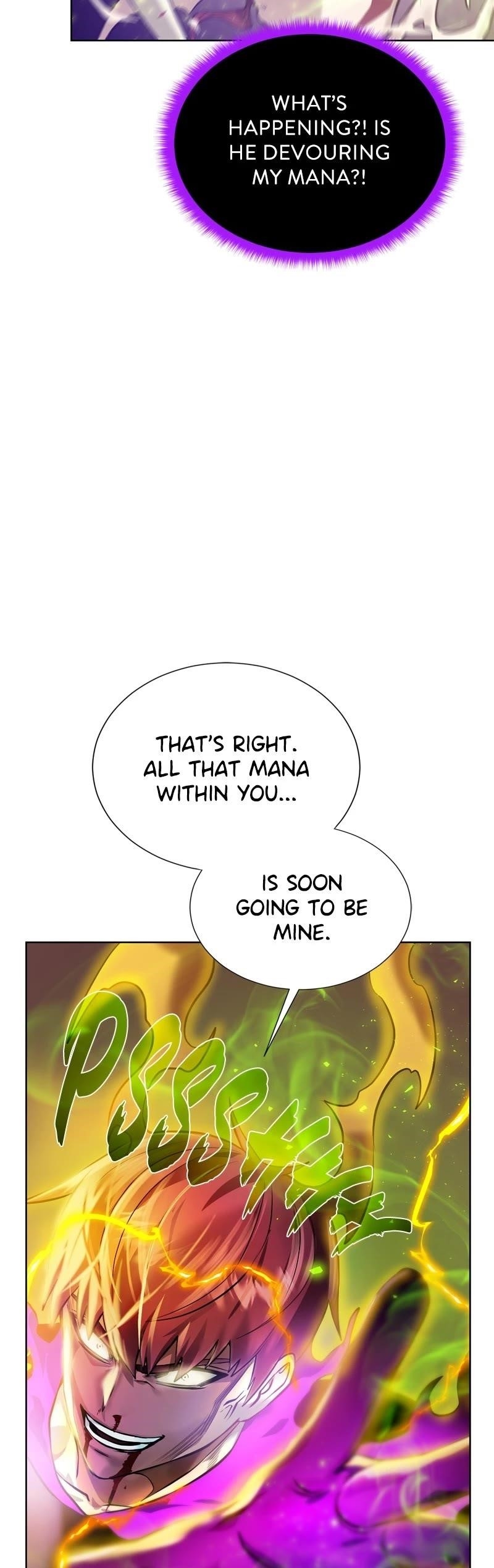 Read Dungeons & Artifacts EN Manga Online