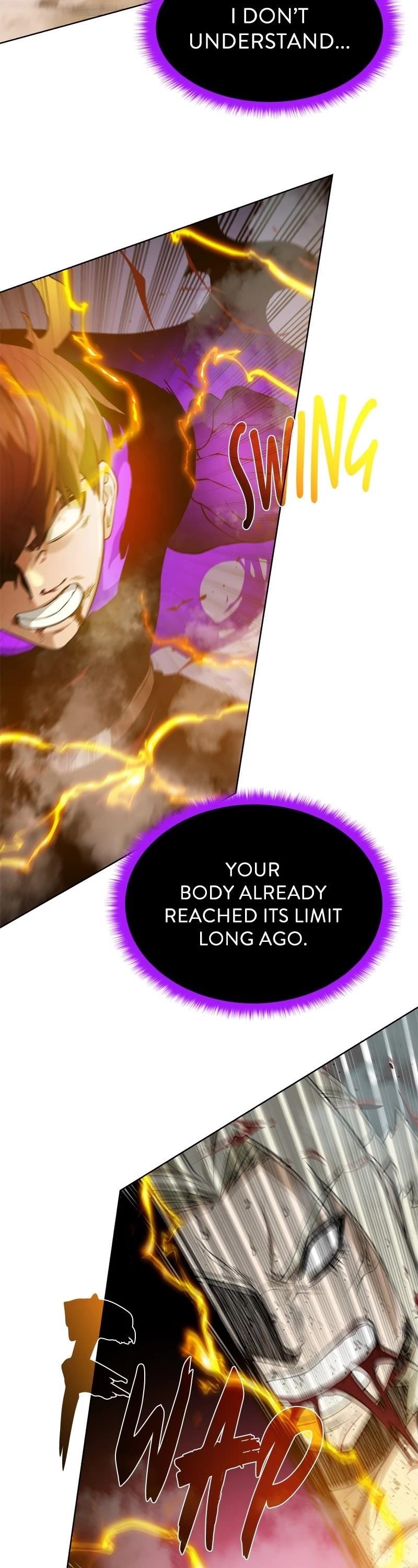 Read Dungeons & Artifacts EN Manga Online