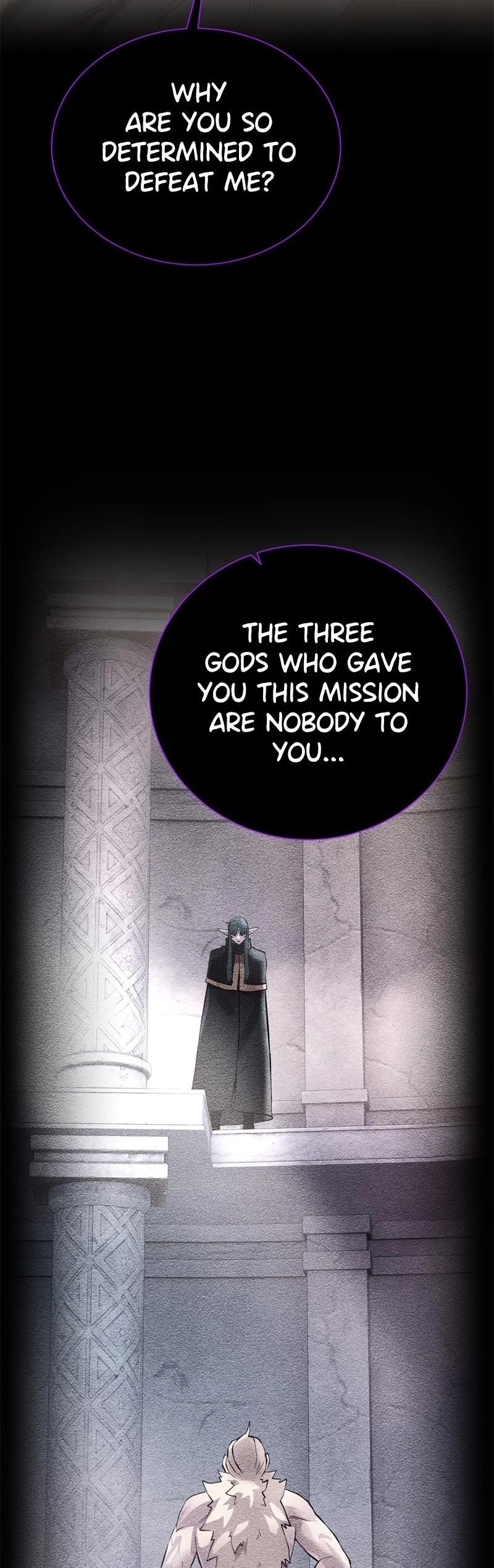 Read Dungeons & Artifacts EN Manga Online