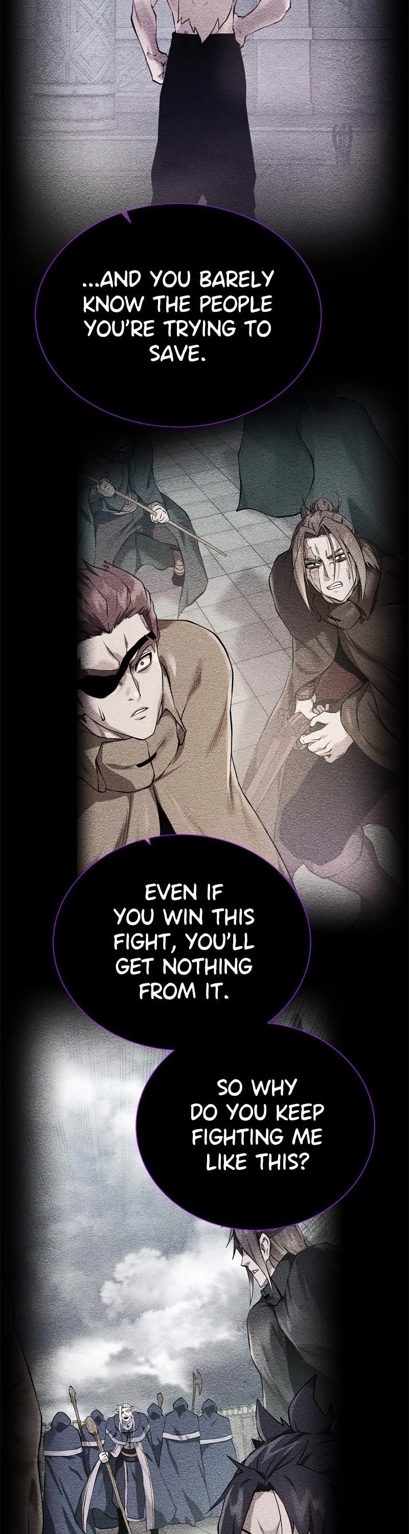 Read Dungeons & Artifacts EN Manga Online