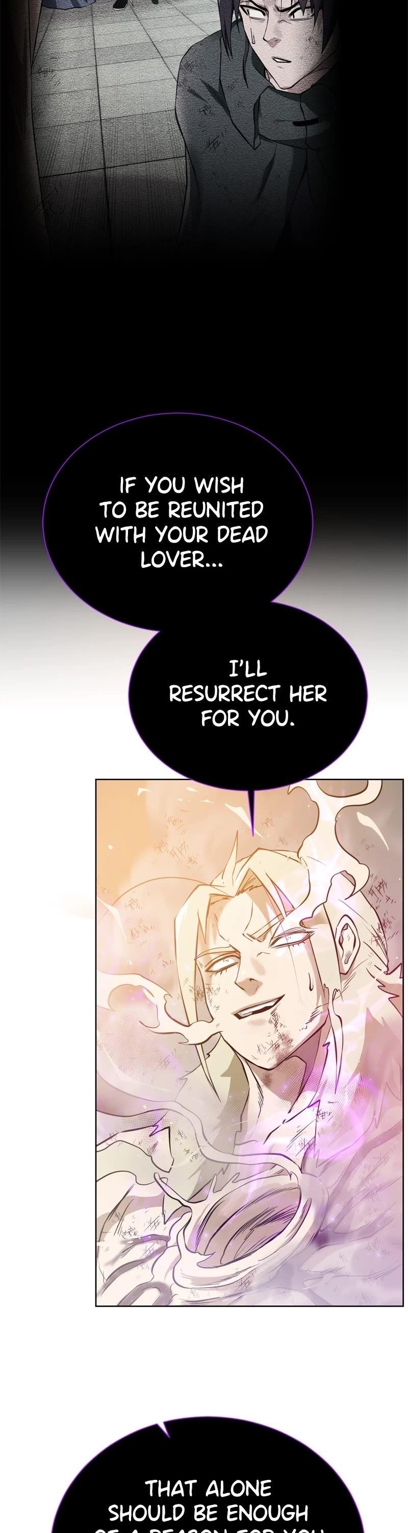 Read Dungeons & Artifacts EN Manga Online