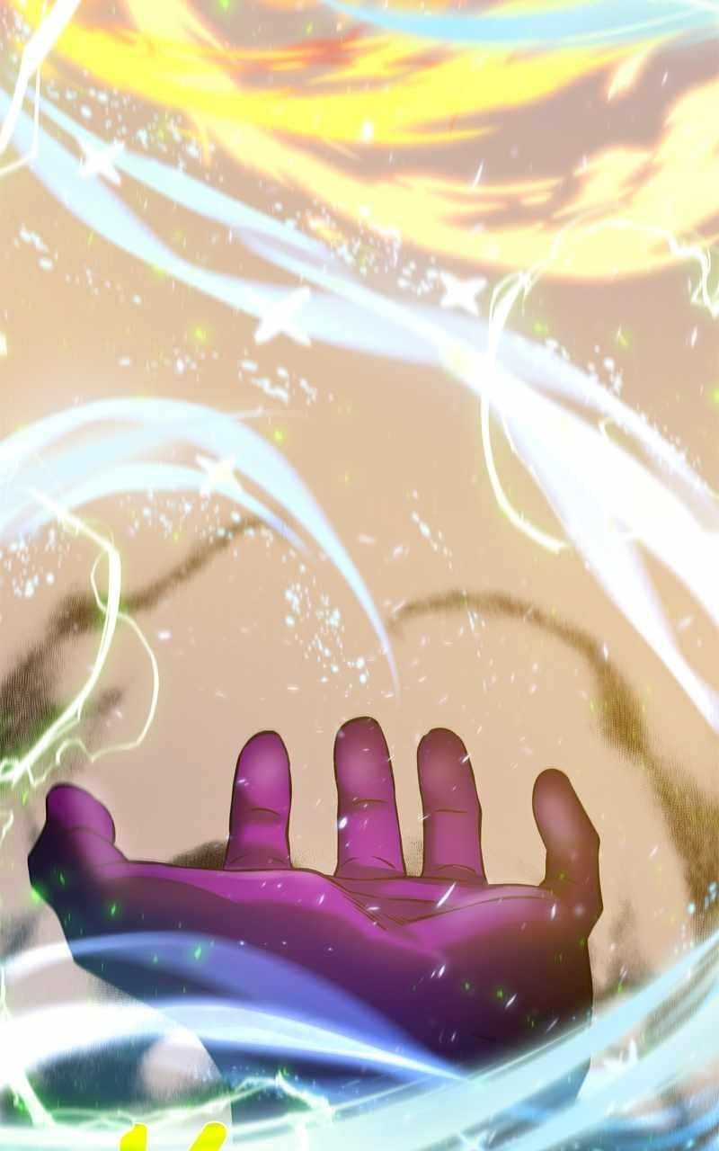 Read Dungeons & Artifacts EN Manga Online