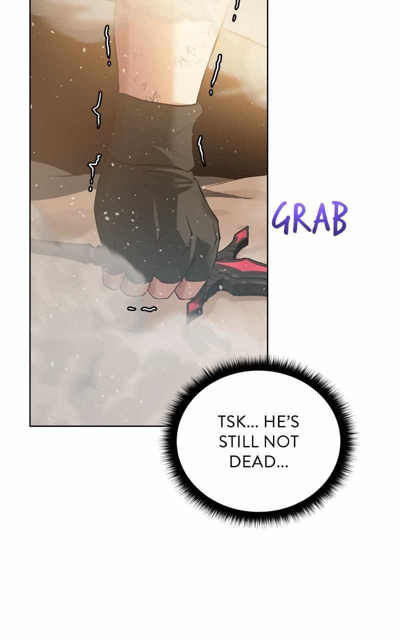 Read Dungeons & Artifacts EN Manga Online