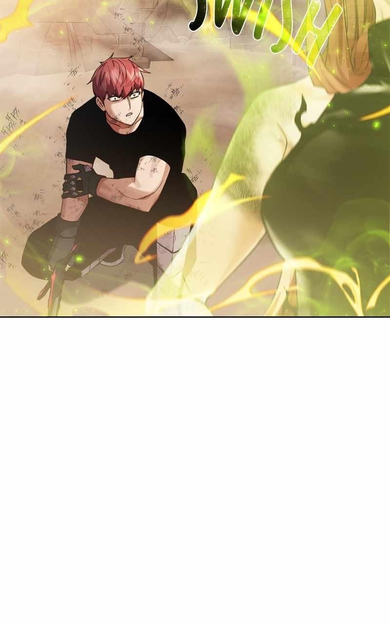 Read Dungeons & Artifacts EN Manga Online