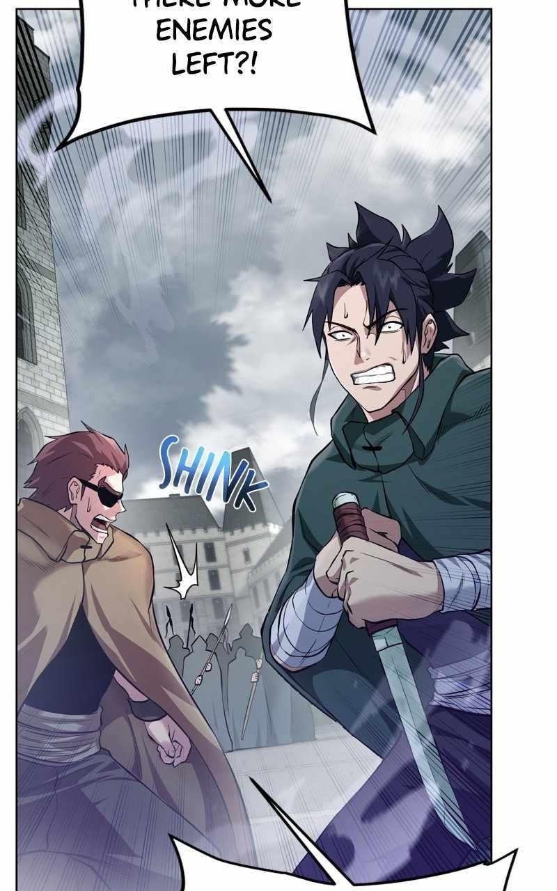 Read Dungeons & Artifacts EN Manga Online