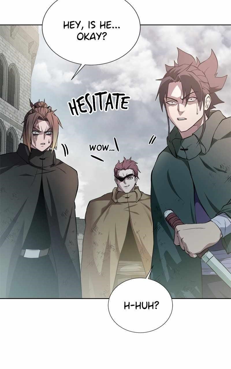 Read Dungeons & Artifacts EN Manga Online