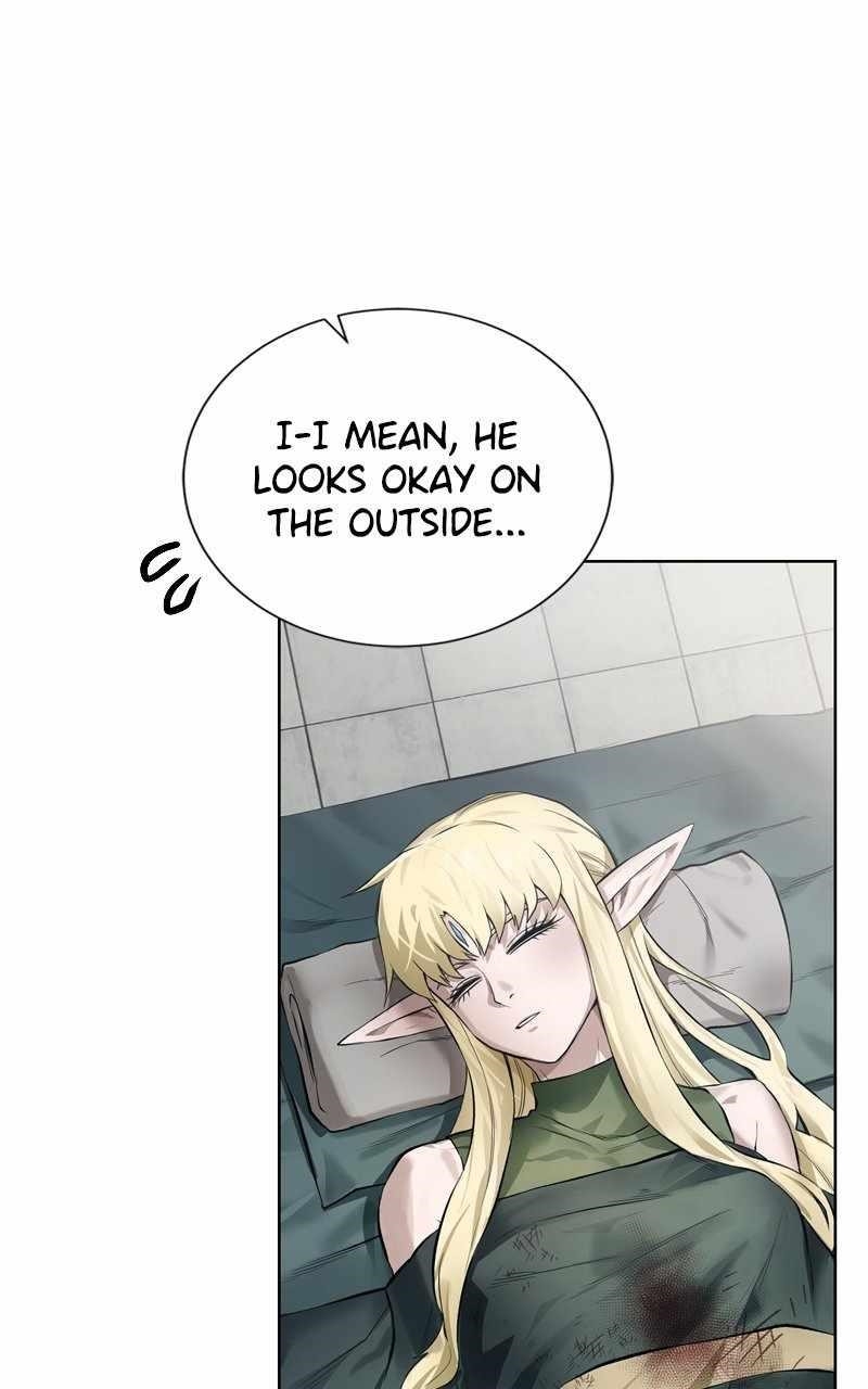 Read Dungeons & Artifacts EN Manga Online