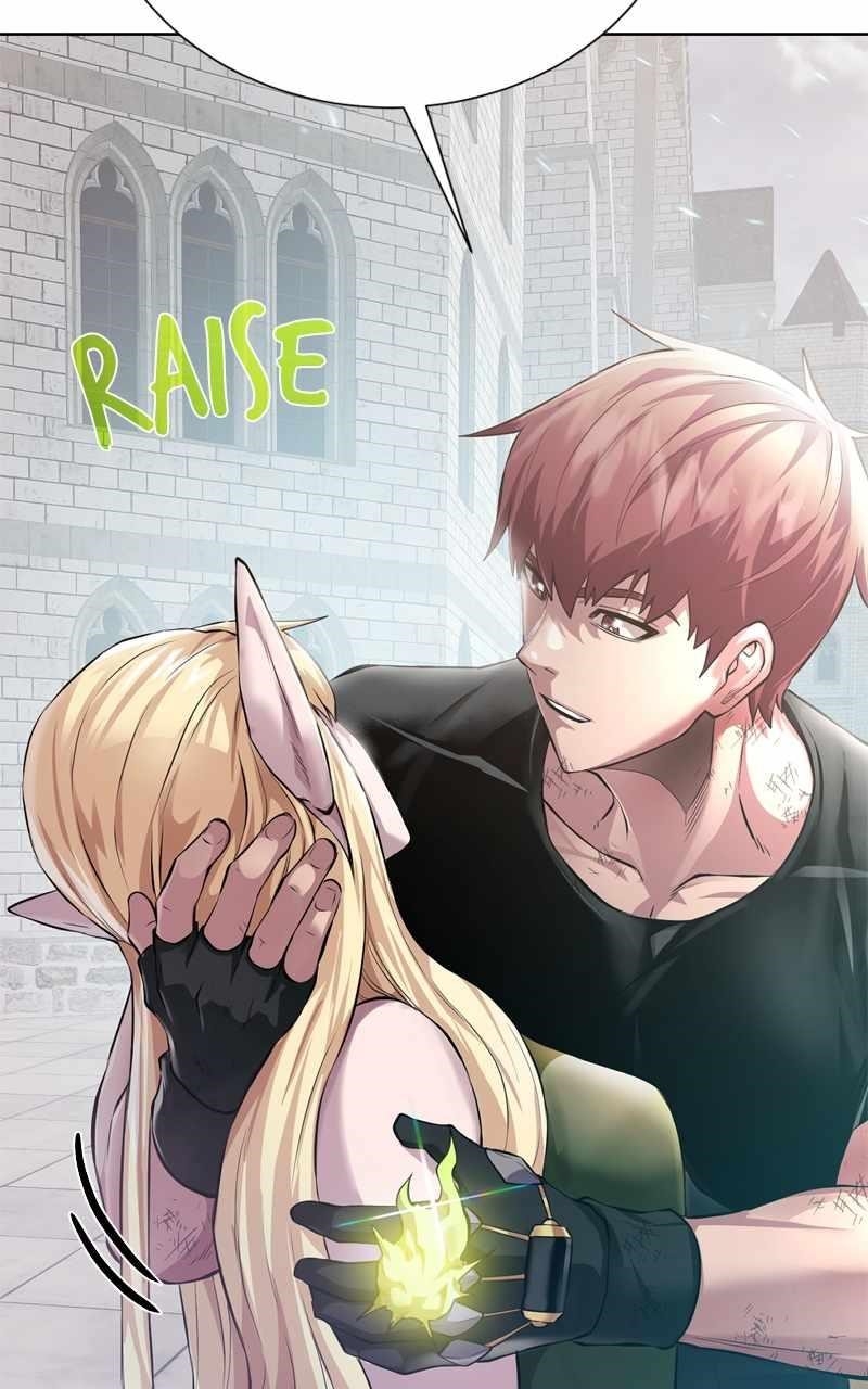 Read Dungeons & Artifacts EN Manga Online