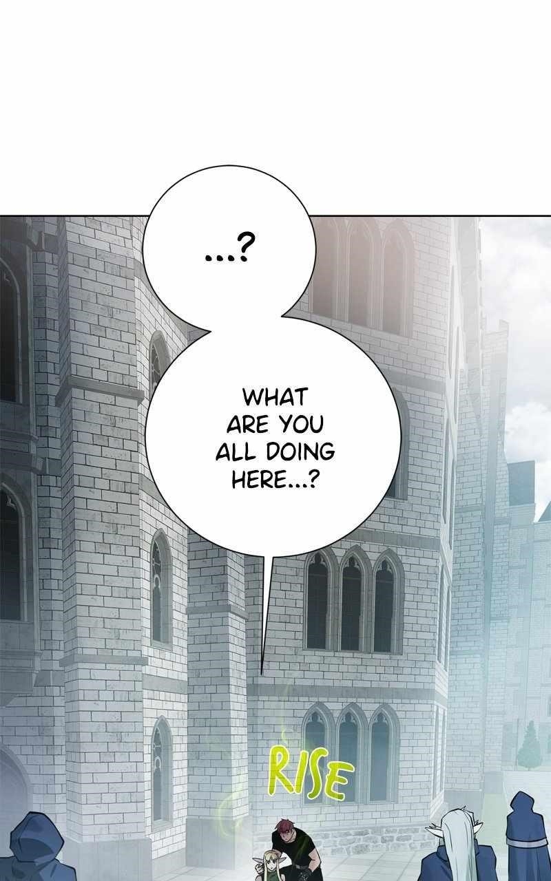 Read Dungeons & Artifacts EN Manga Online