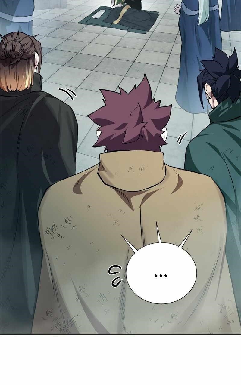 Read Dungeons & Artifacts EN Manga Online