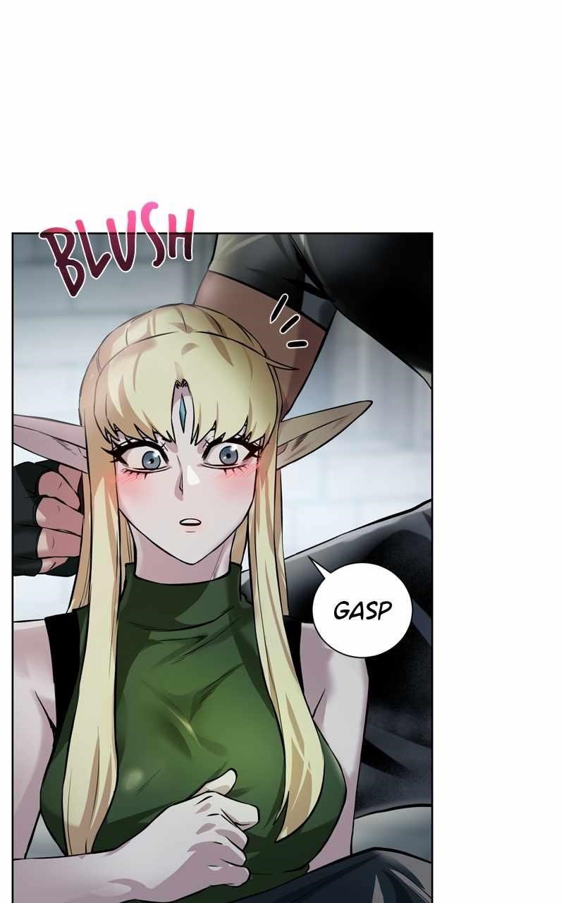 Read Dungeons & Artifacts EN Manga Online