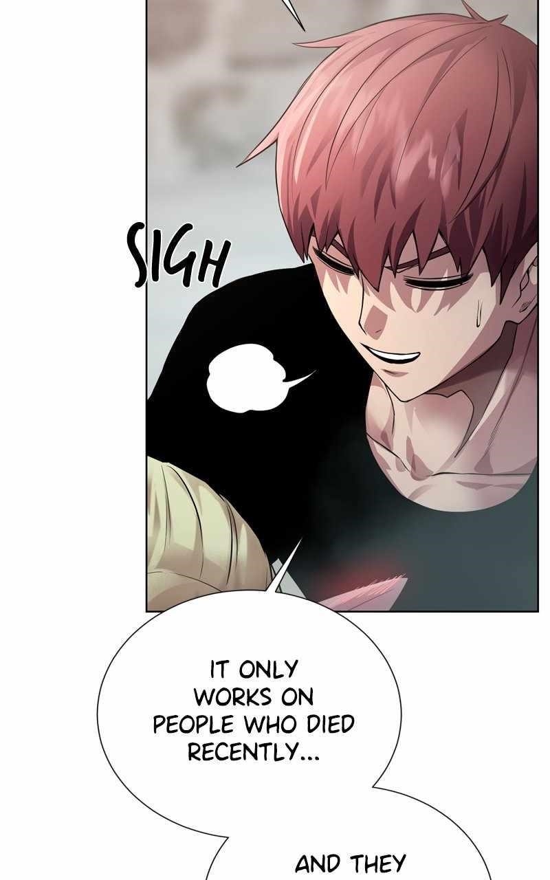 Read Dungeons & Artifacts EN Manga Online