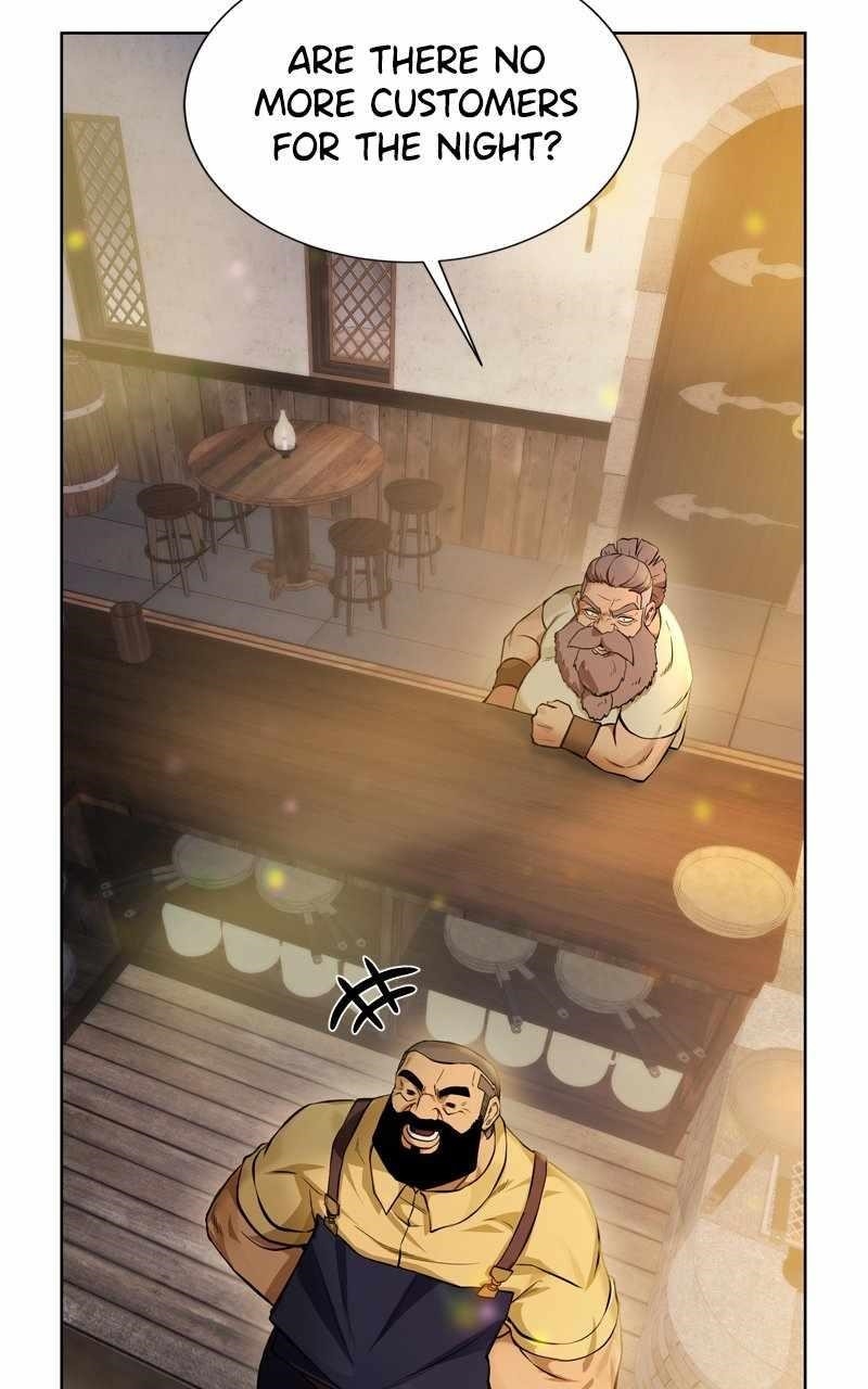 Read Dungeons & Artifacts EN Manga Online