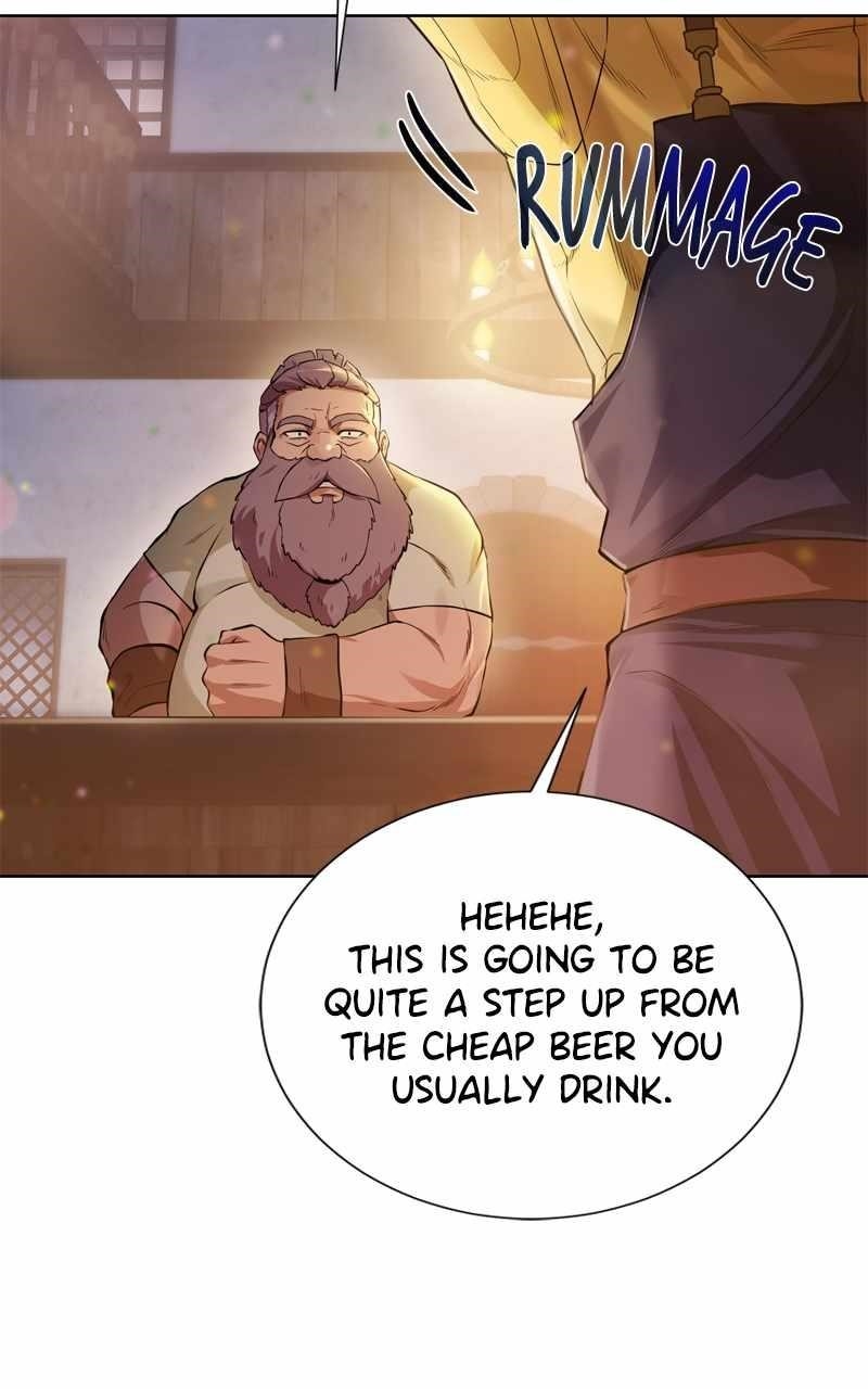 Read Dungeons & Artifacts EN Manga Online