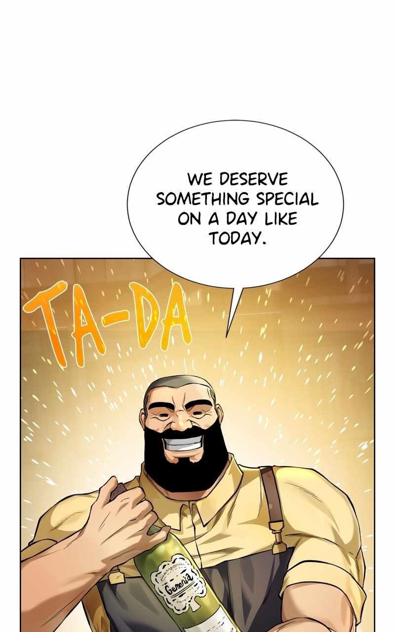 Read Dungeons & Artifacts EN Manga Online