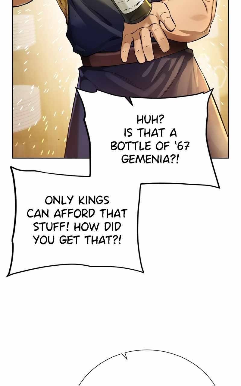 Read Dungeons & Artifacts EN Manga Online