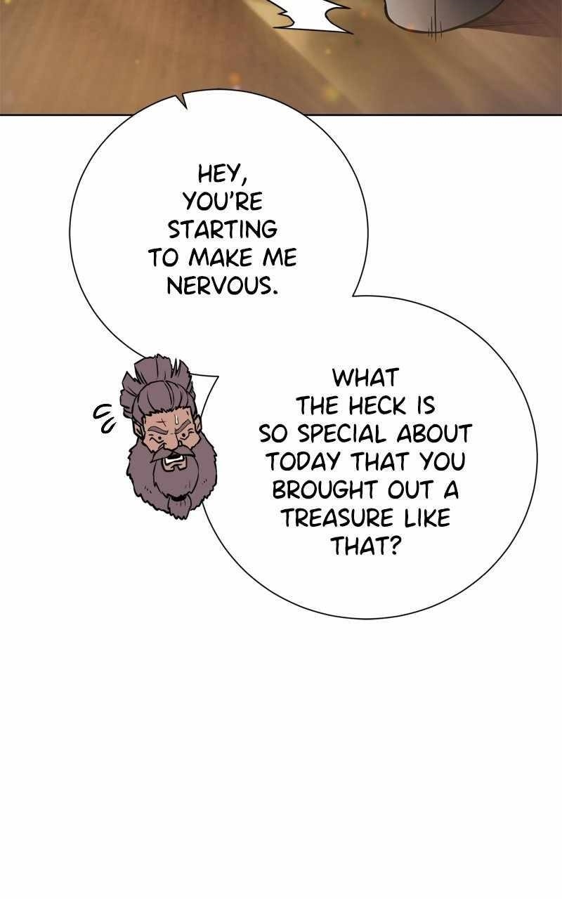 Read Dungeons & Artifacts EN Manga Online