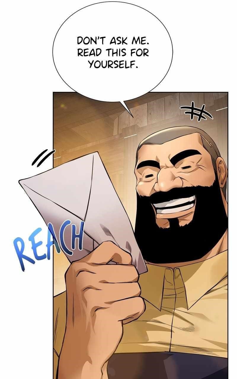 Read Dungeons & Artifacts EN Manga Online