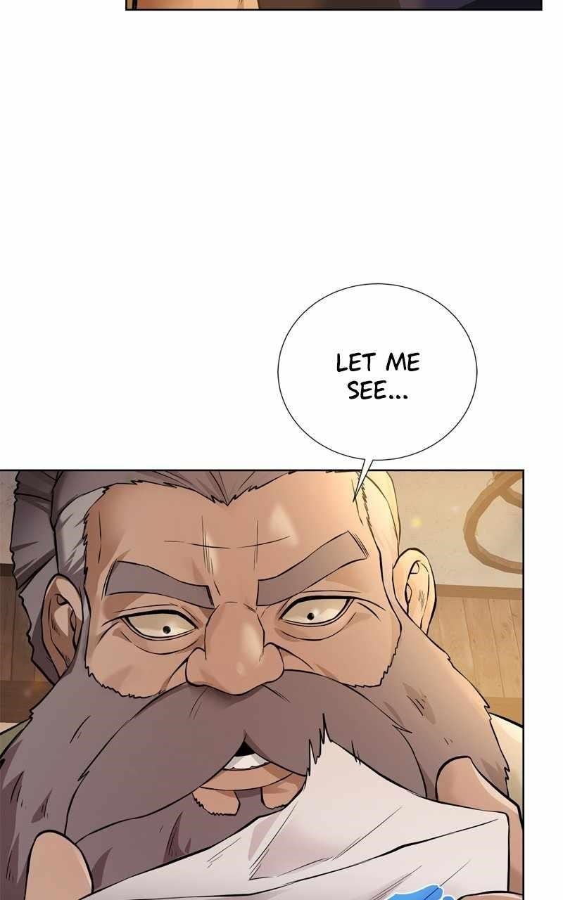 Read Dungeons & Artifacts EN Manga Online