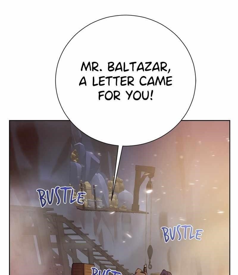 Read Dungeons & Artifacts EN Manga Online