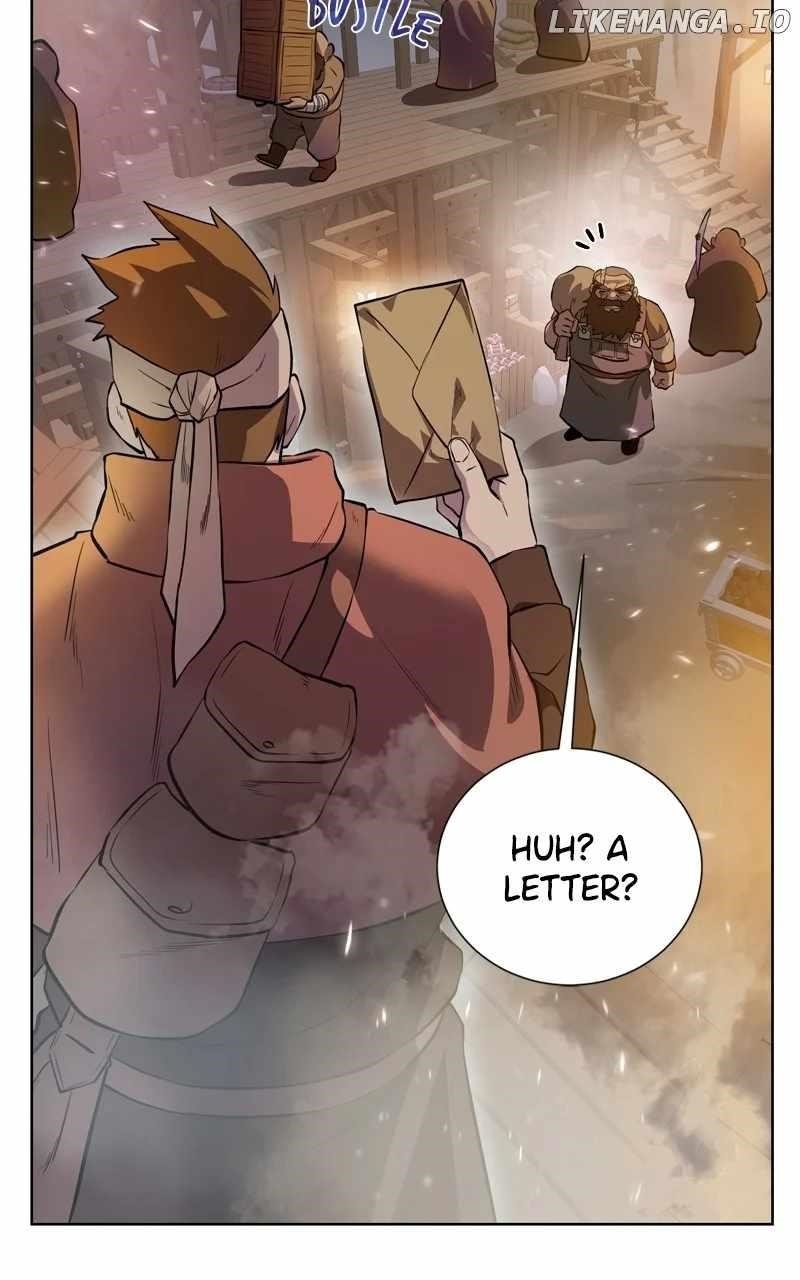 Read Dungeons & Artifacts EN Manga Online