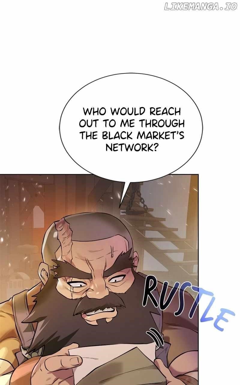 Read Dungeons & Artifacts EN Manga Online