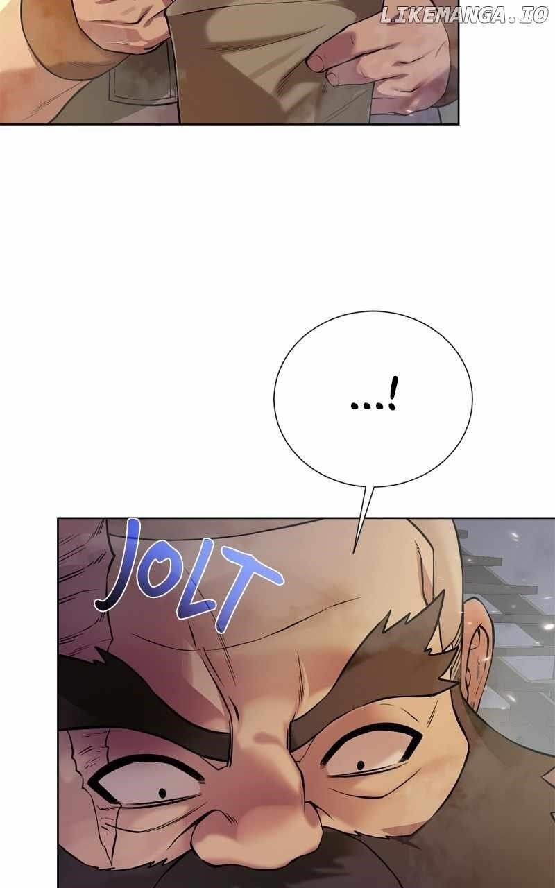 Read Dungeons & Artifacts EN Manga Online