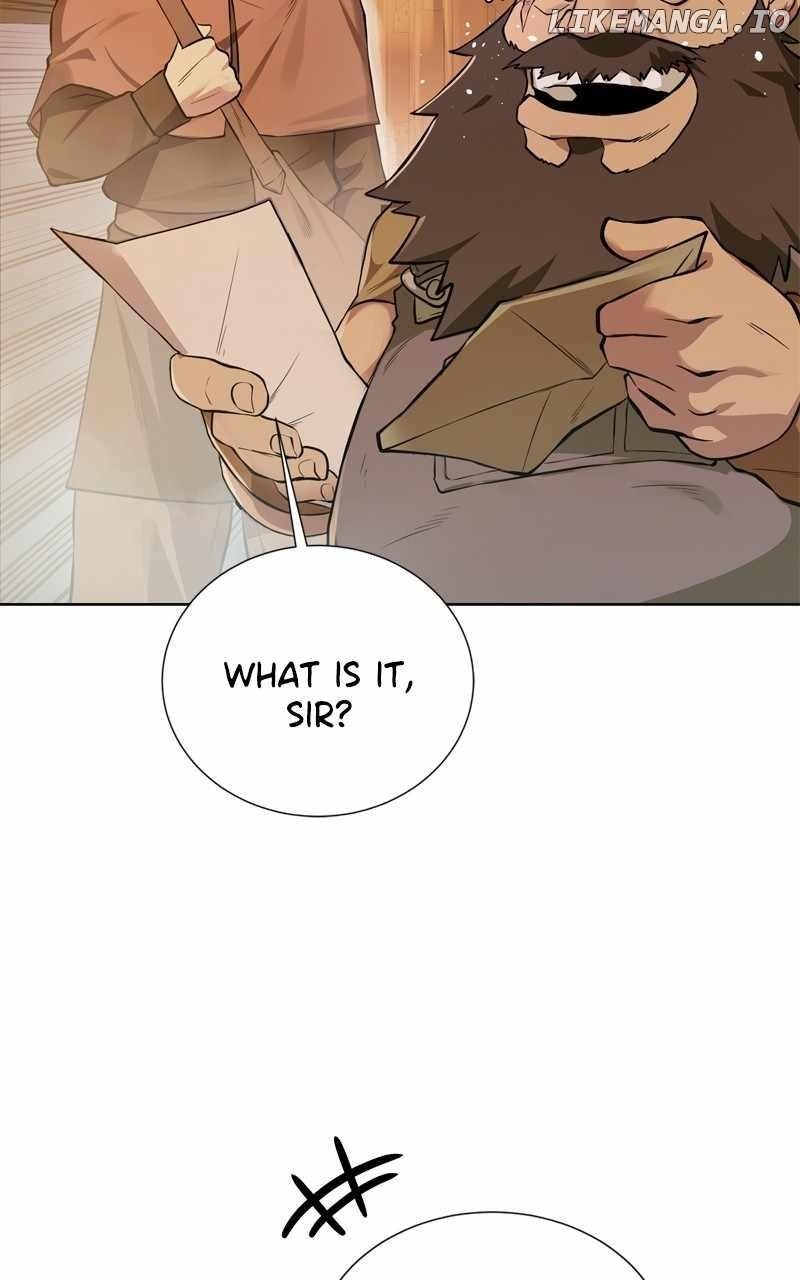 Read Dungeons & Artifacts EN Manga Online