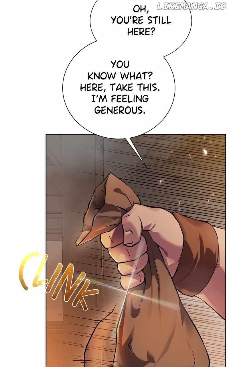 Read Dungeons & Artifacts EN Manga Online