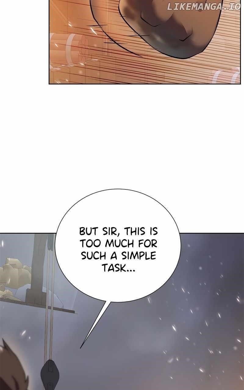 Read Dungeons & Artifacts EN Manga Online