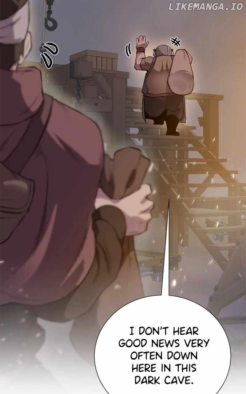 Read Dungeons & Artifacts EN Manga Online