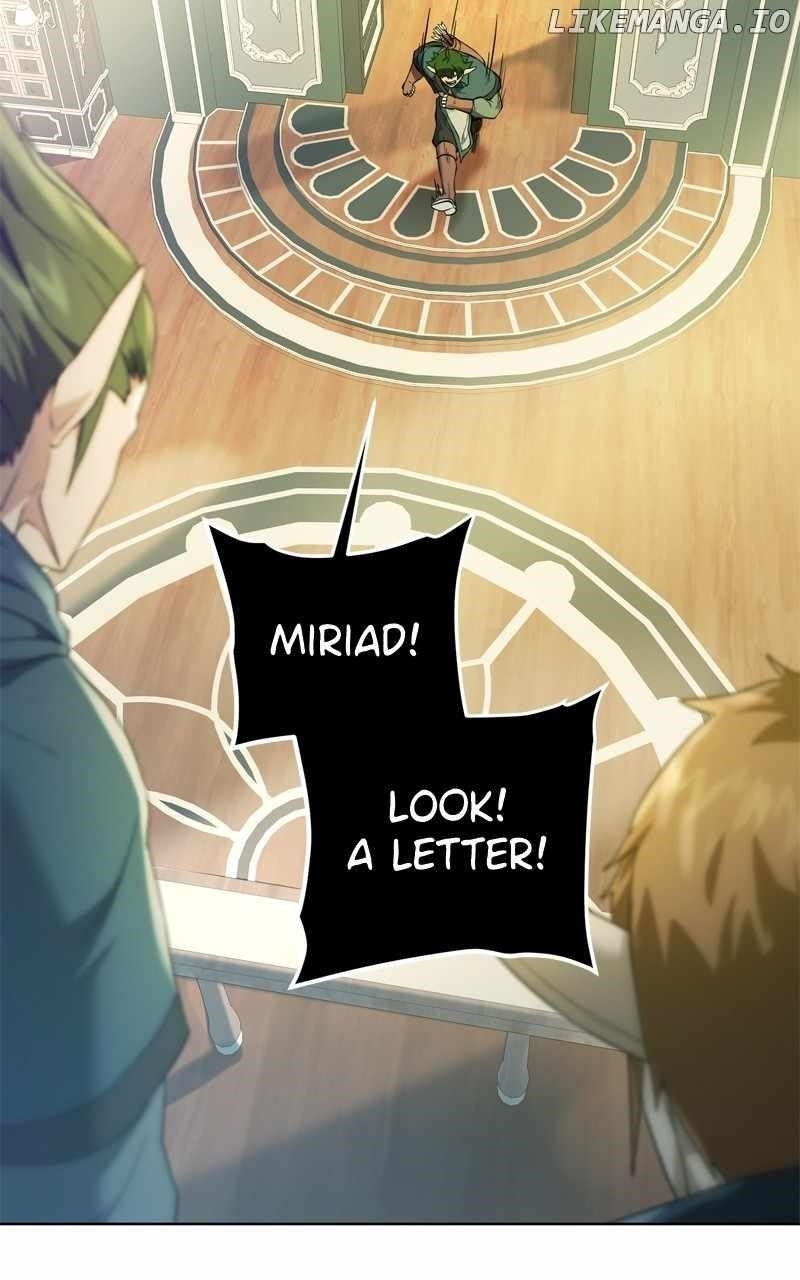 Read Dungeons & Artifacts EN Manga Online