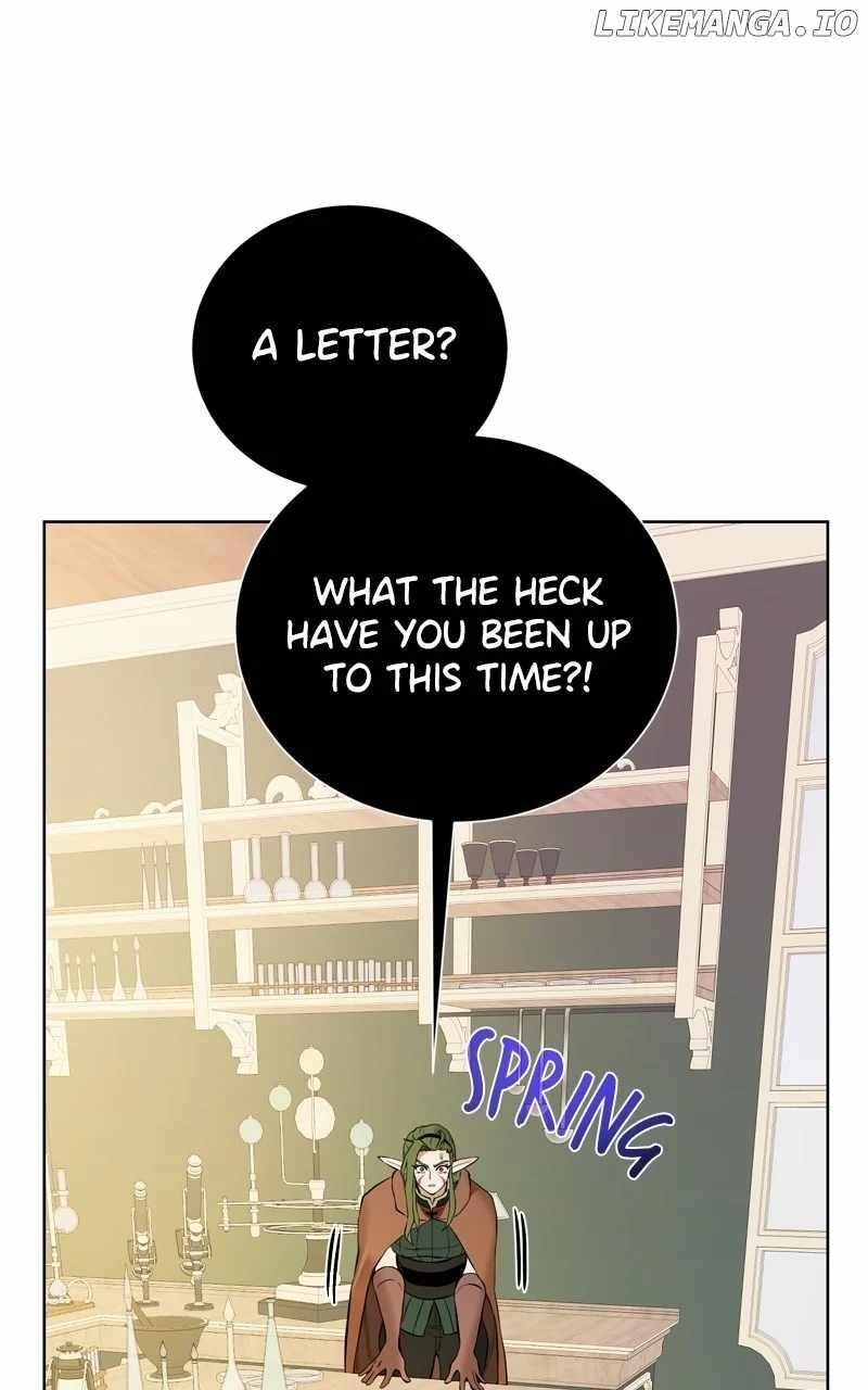 Read Dungeons & Artifacts EN Manga Online