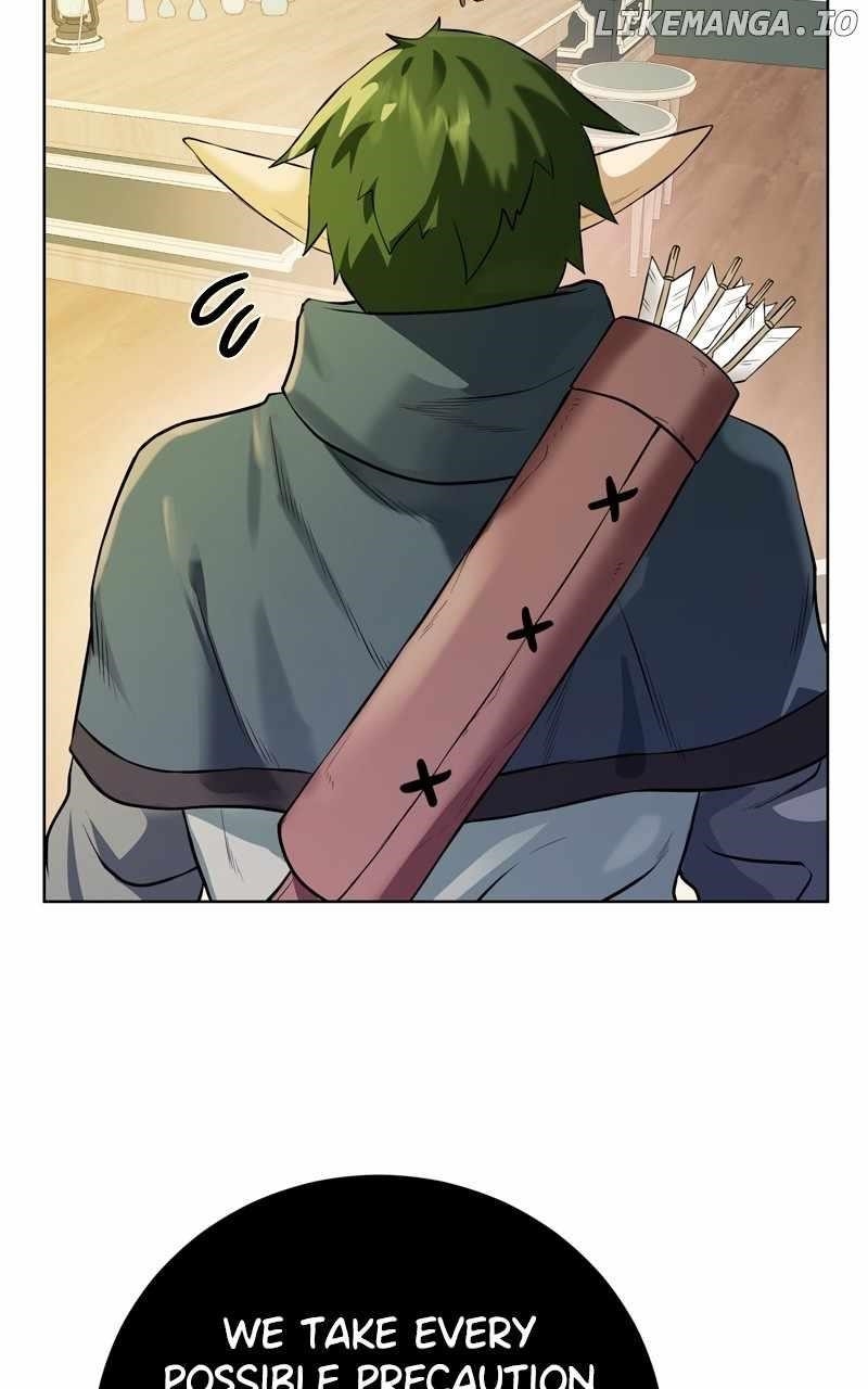 Read Dungeons & Artifacts EN Manga Online