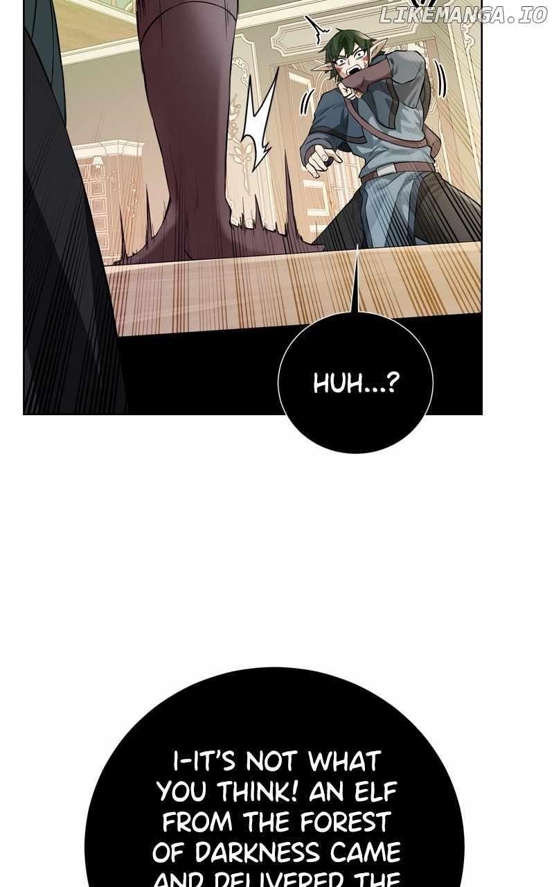 Read Dungeons & Artifacts EN Manga Online